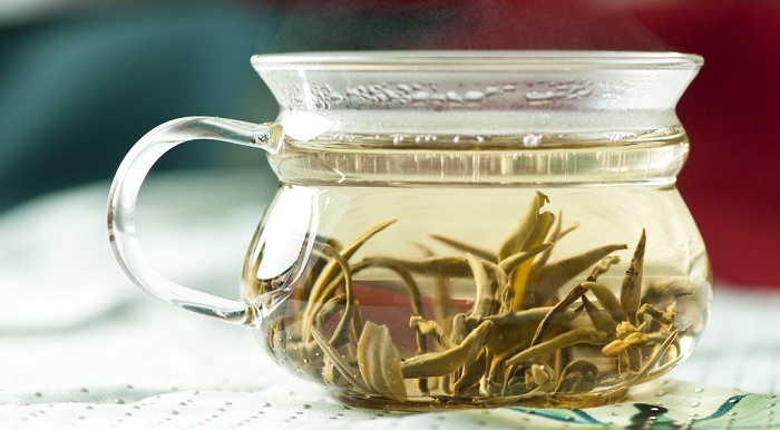 Photo of Hot Leaf Juice