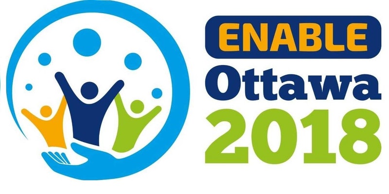 Enable Ottawa 2018 Banner Image