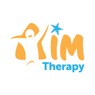 AIM Occupational Therapy for Children (AIM OT) logo