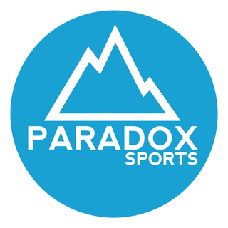 Paradox Sports logo