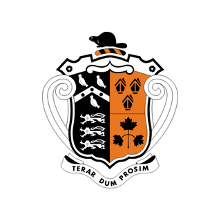 Ridley College logo