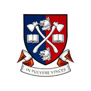 Acadia University logo