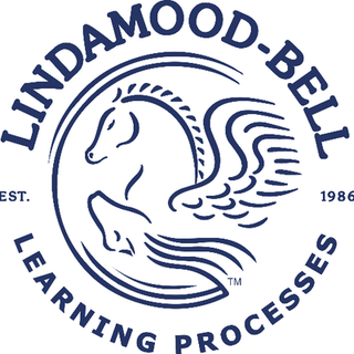 Lindamood-Bell Learning Processes - Auburn Learning Camp logo