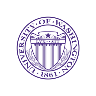 University of Washington logo