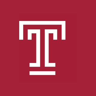 Temple University logo