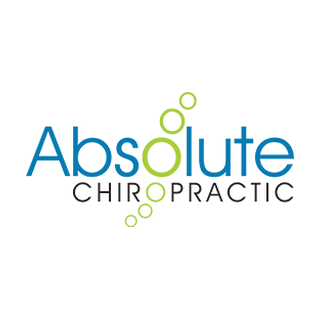 Absolute Chiropractic logo