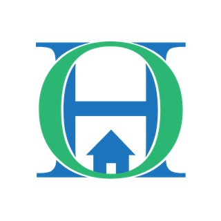 Oxford House logo