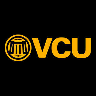 Virginia Commonwealth University (VCU) logo
