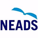 National Educational Association of Disabled Students (NEADS) Tile160 logo