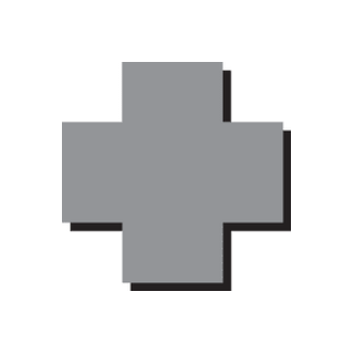 Silver Cross logo