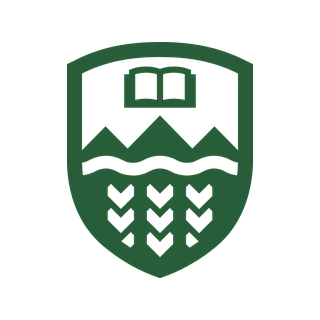 University of Alberta logo
