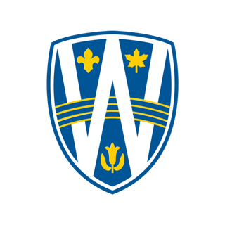 University of Windsor logo