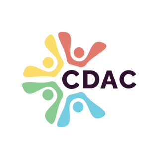 Carleton Disability Awareness Centre (CDAC) logo