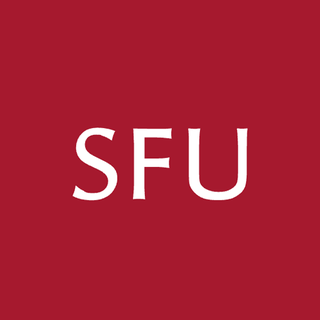 Simon Fraser University logo