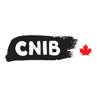 CNIB logo