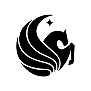 University of Central Florida (UCF) logo