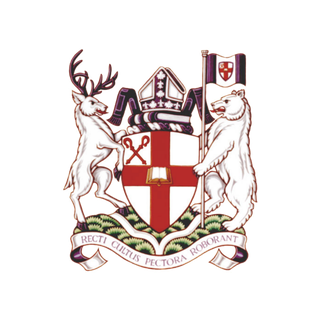 Bishop's University logo