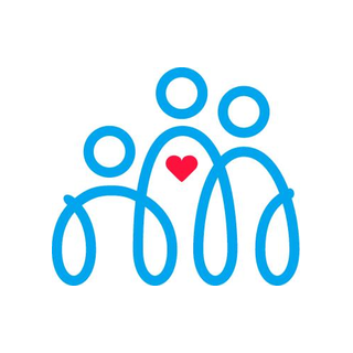 Down Syndrome Association of the National Capital Region logo