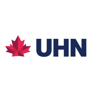 University Health Network logo
