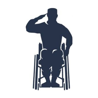 Paralyzed Veterans of America logo