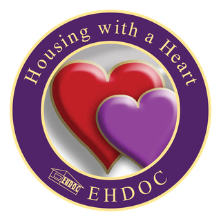 EHDOC logo