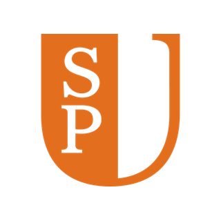 Saint Paul University logo