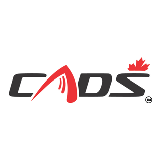 Canadian Adaptive Snowsports (CADS) logo