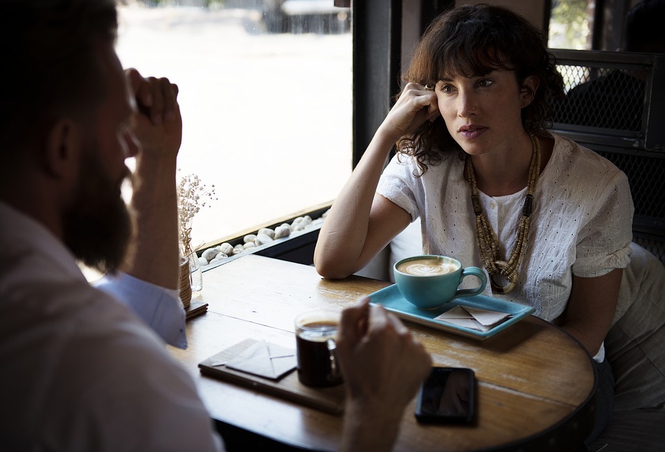 Discussion Restaurant Business Coffee Shop Partners