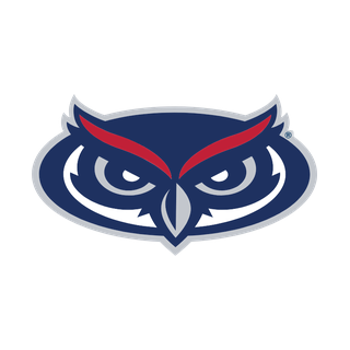 Florida Atlantic University logo