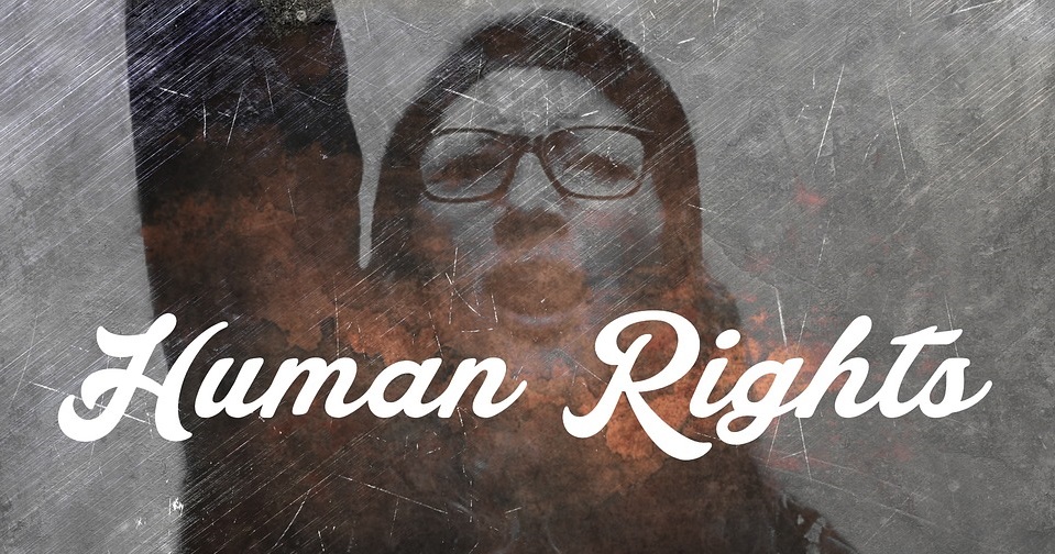 Human Rights Human Rights Symbol Freedom Equality