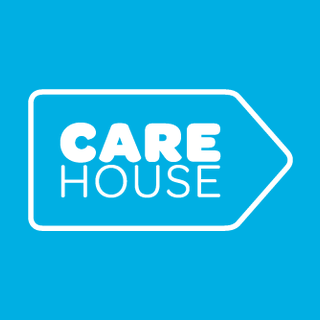 CareHouse logo