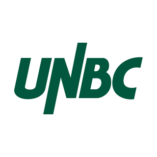 University of Northern British Columbia (UNBC) logo
