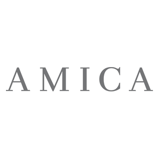 Amica Senior Lifestyles logo