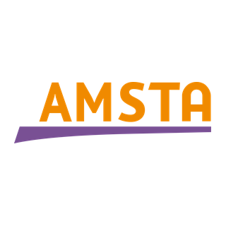 Amsta logo