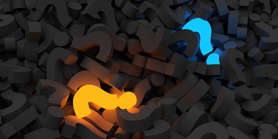 Question Mark Pile Question Mark Stack Symbol
