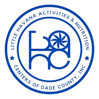 Little Havana Activities & Nutrition Centers of Dade County logo