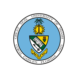 University of Miami logo
