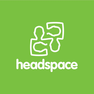 headspace logo
