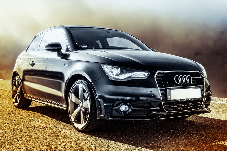 Car Audi Auto Automotive Vehicle Sports Car
