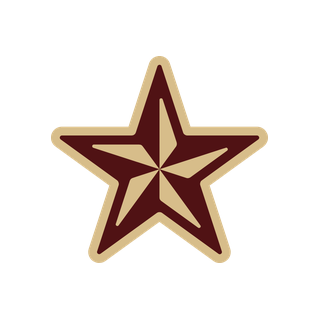 Texas State University logo