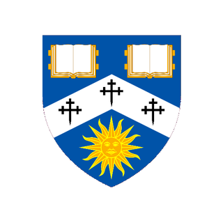Laurentian University logo