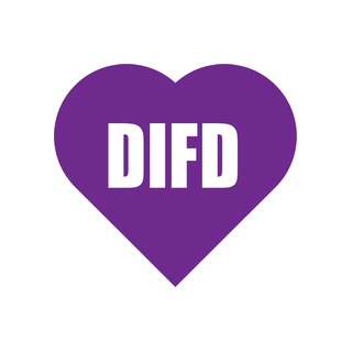 Do it for Daron logo