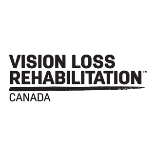 Vision Loss Rehabilitation Canada logo