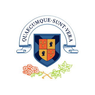 St. Francis Xavier University logo