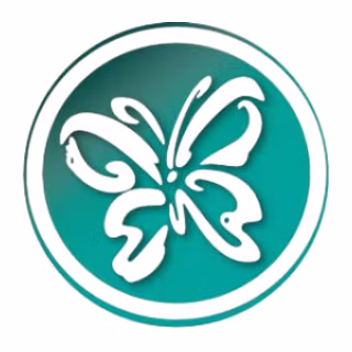 Delmar Gardens logo