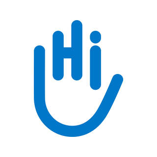 Humanity & Inclusion logo