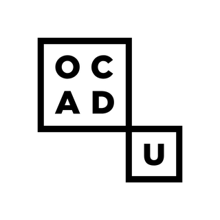 OCAD University logo