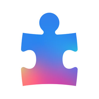 Autism Speaks Inc. logo