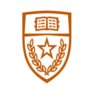 University of Texas at Austin logo