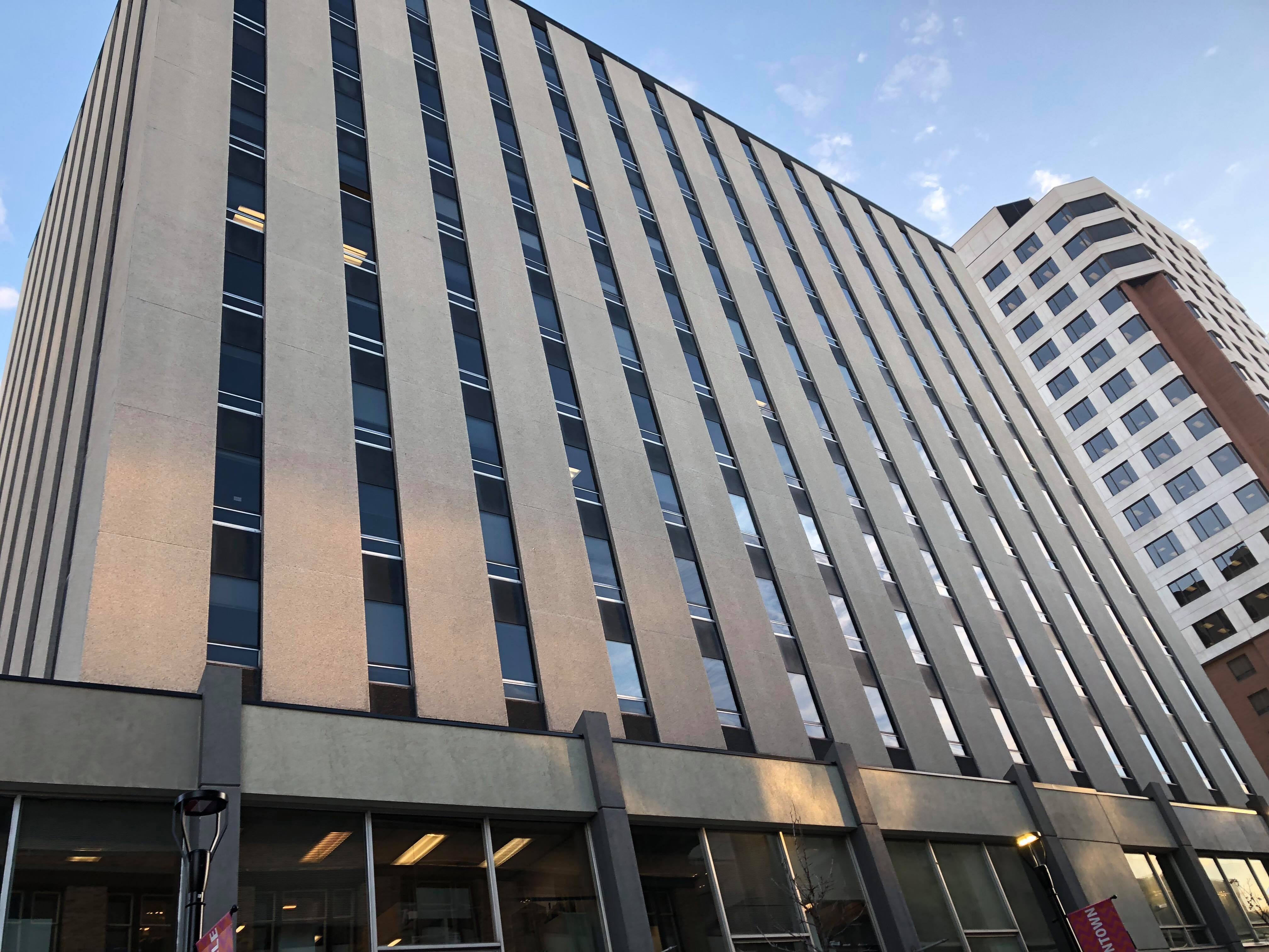 1 Nicholas St, Ottawa, ON K1N 5X6